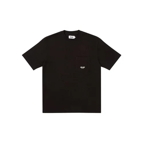 PALACE Slub Pocket Zig Zag T-Shirt 