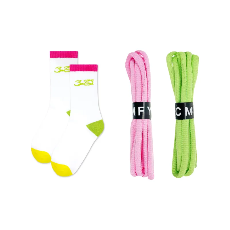 CMFY Shoelaces Unisex-7
