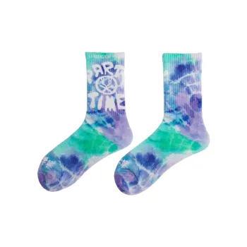 LiNing Unisex Knee high Socks