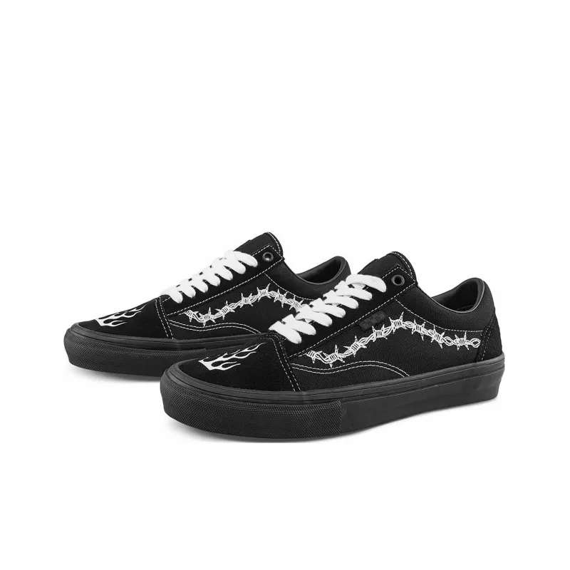 Vans Old Skool Elijah Berle-1