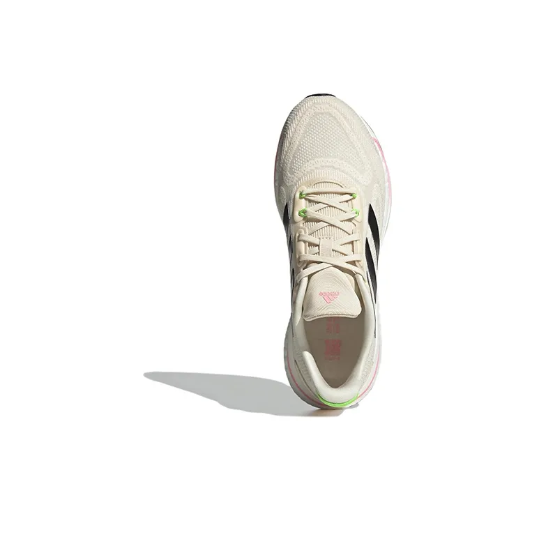 Adidas Supernova+ 'Beige Black Pink' Women's-4
