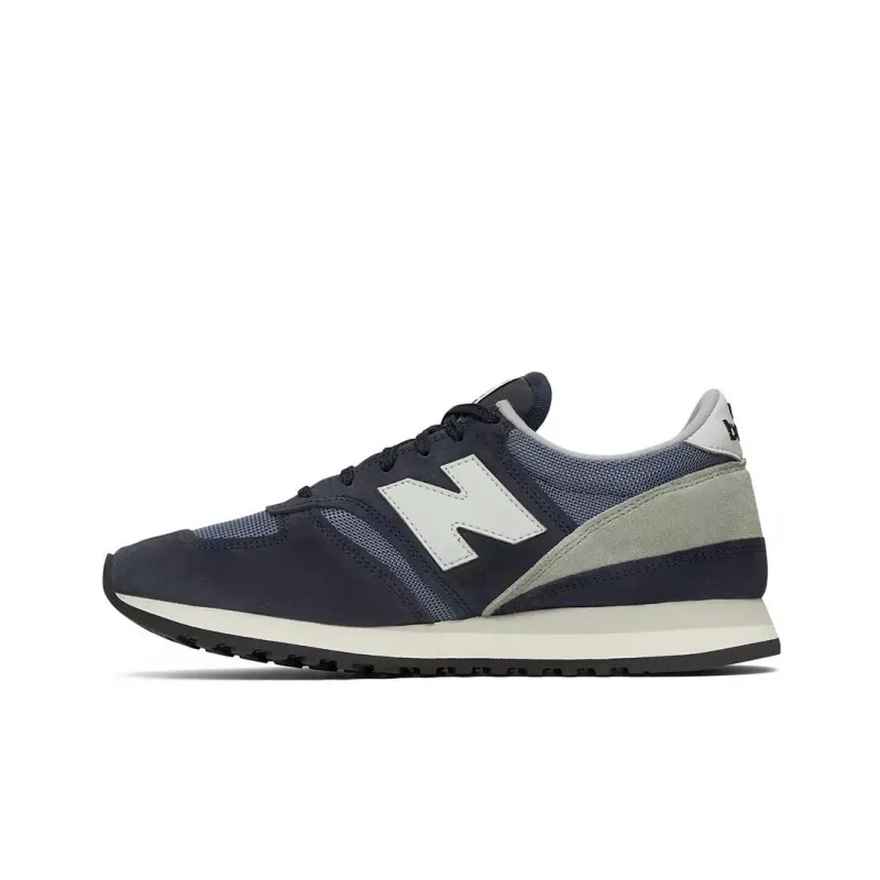 New Balance 730 MiUK Navy White Grey-0