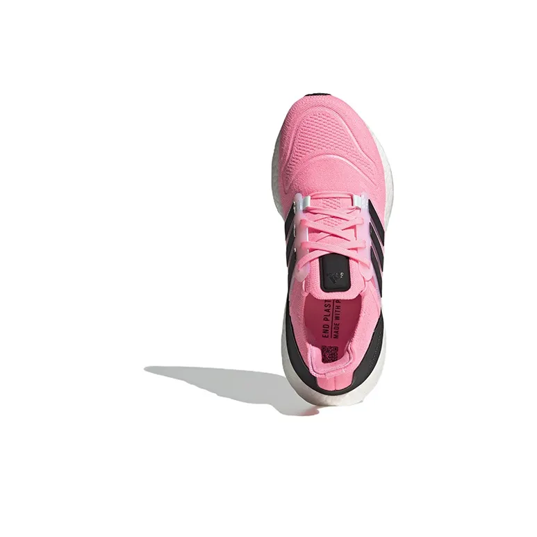 Adidas UltraBoost 22 'Beam Pink' Women's-3