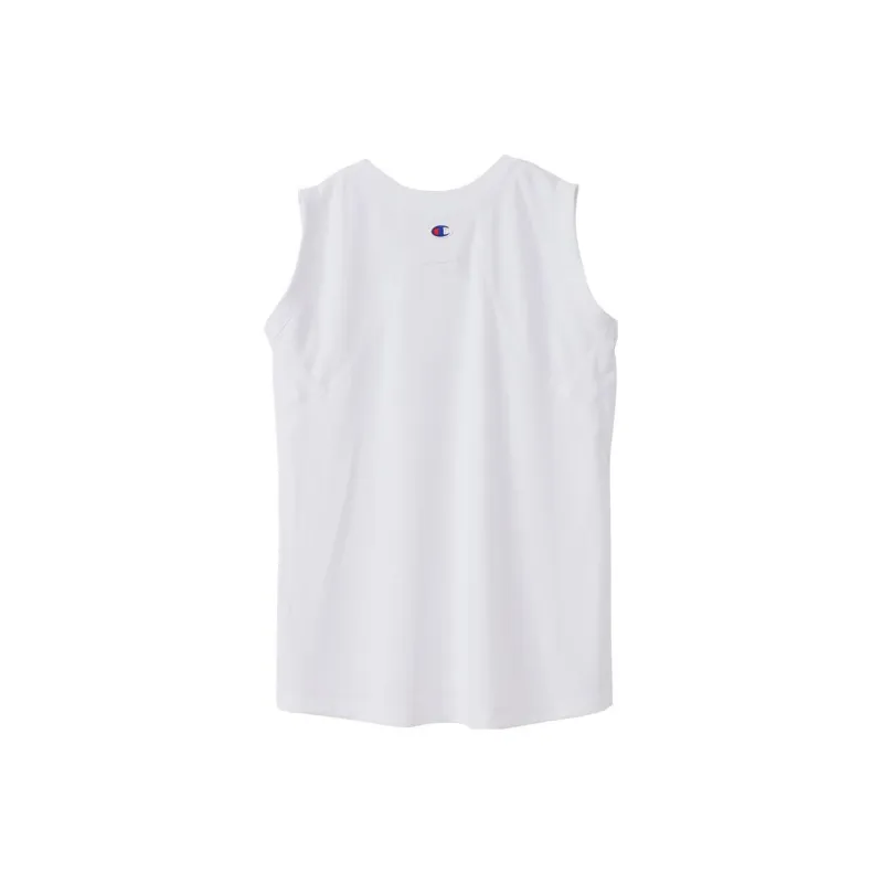 Champion Sleeveless Sports Shirts Women's-3