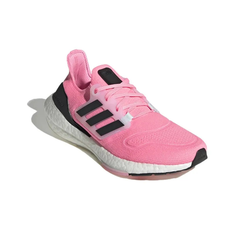 Adidas UltraBoost 22 'Beam Pink' Women's-2
