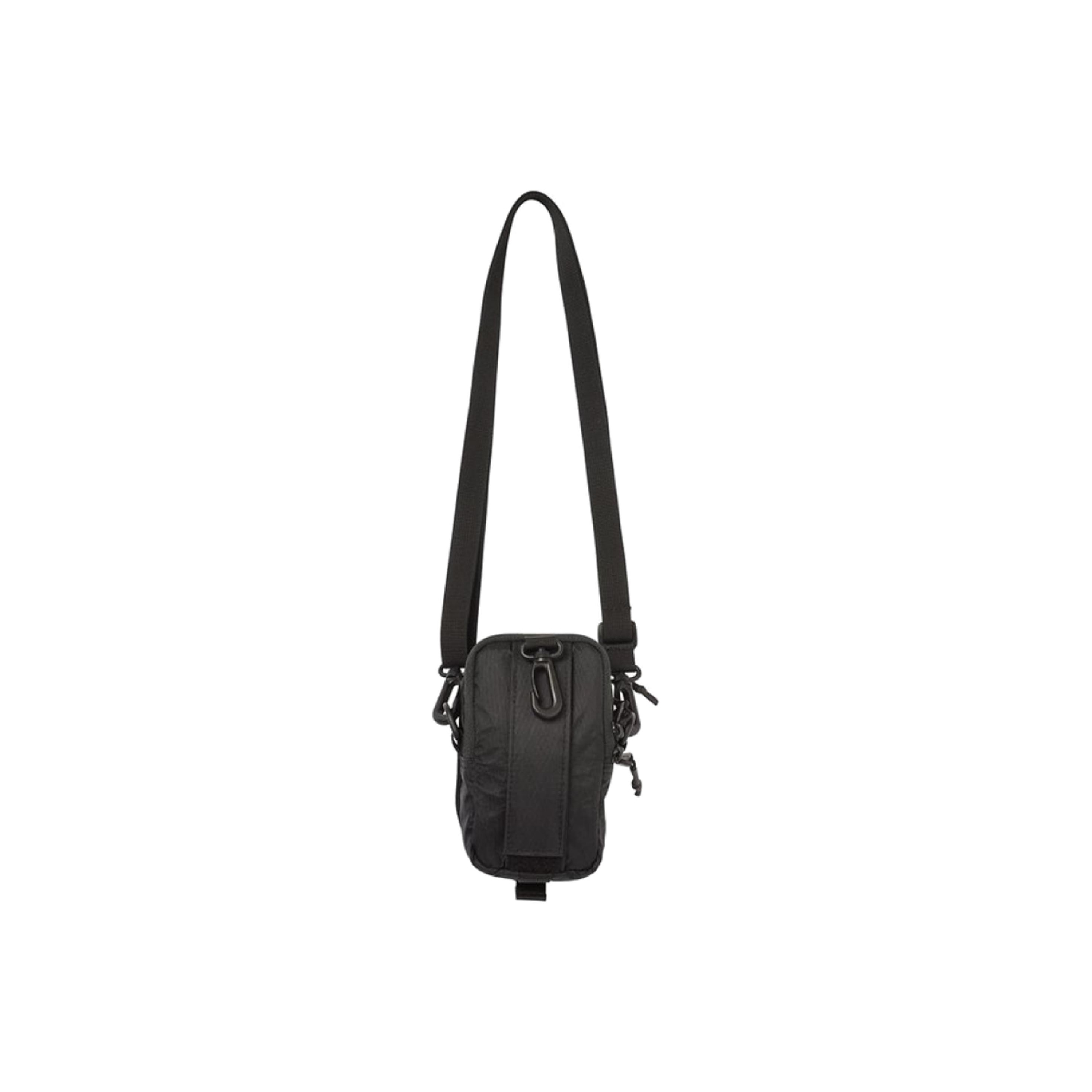 PALACE Dimension Strap It Bag 'Black' - Cheap Rcj Jordan Outlet