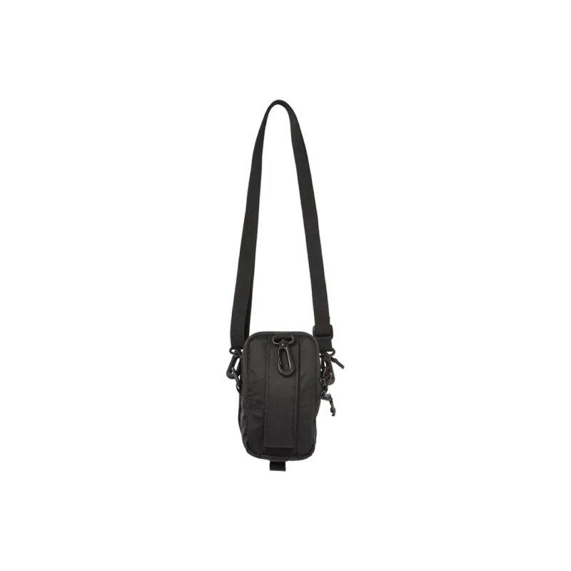 PALACE Dimension Strap It Bag 'Black'-1