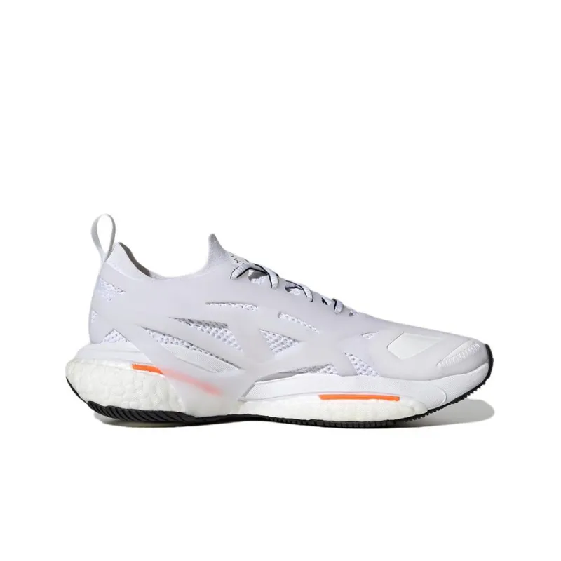 SolarGlide Stella McCartney X Women's Adidas 'White Black' Women's-1
