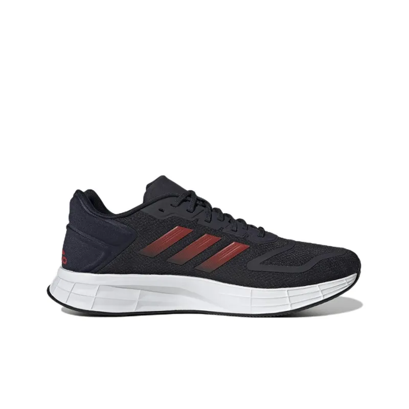 Adidas Duramo 10 'Legend Ink Vivid Red'-1