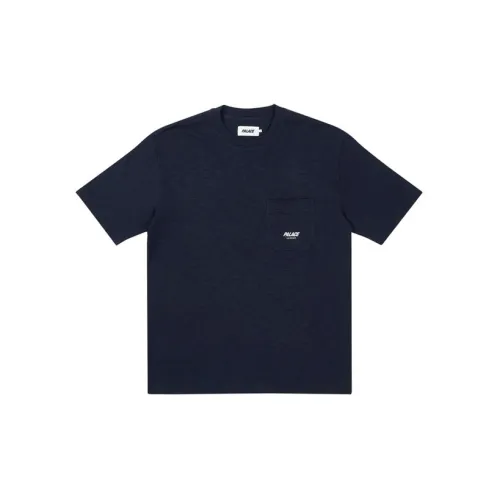 PALACE Slub Pocket Zig Zag T-Shirt 