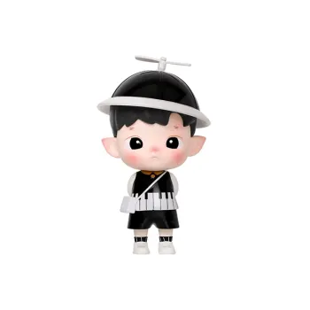 POP MART Trendy Figures