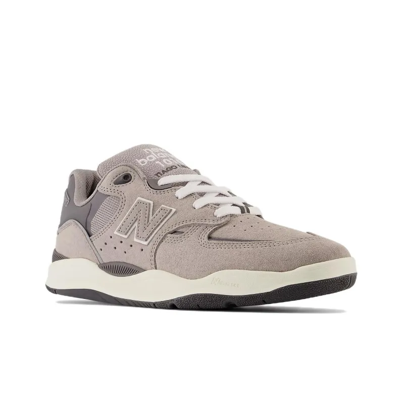 New Balance Tiago Lemos X Numeric 1010 'Grey'-2