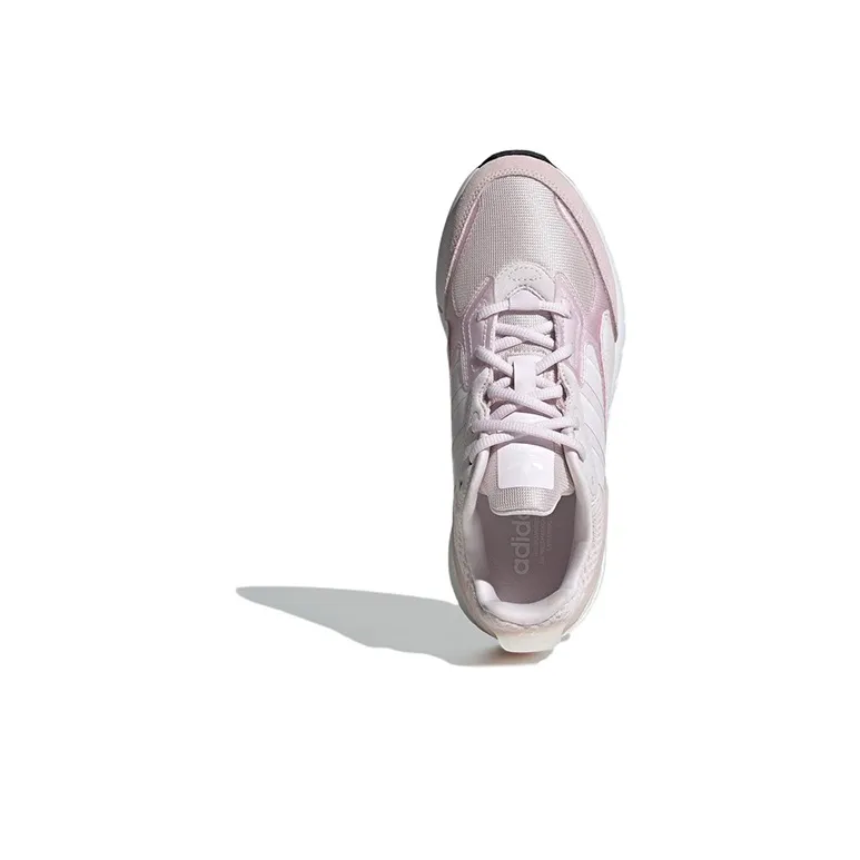 Adidas Originals Zx 1K Boost 2.0 'Almost Pink' Women's-4