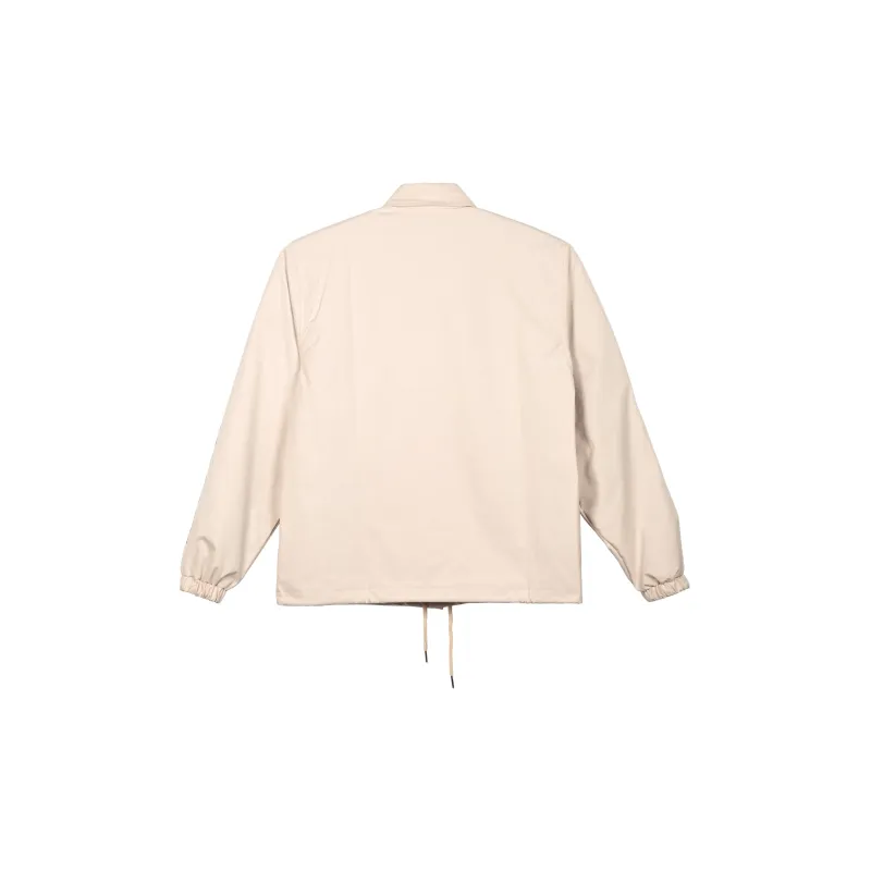 INDEPENDENT Jackets Unisex Khaki-1