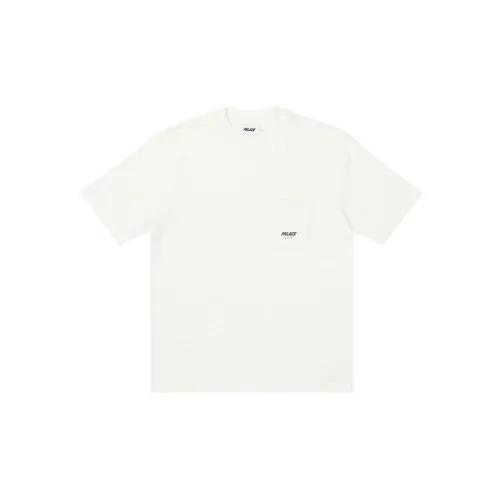 PALACE Slub Pocket Zig Zag T-Shirt 