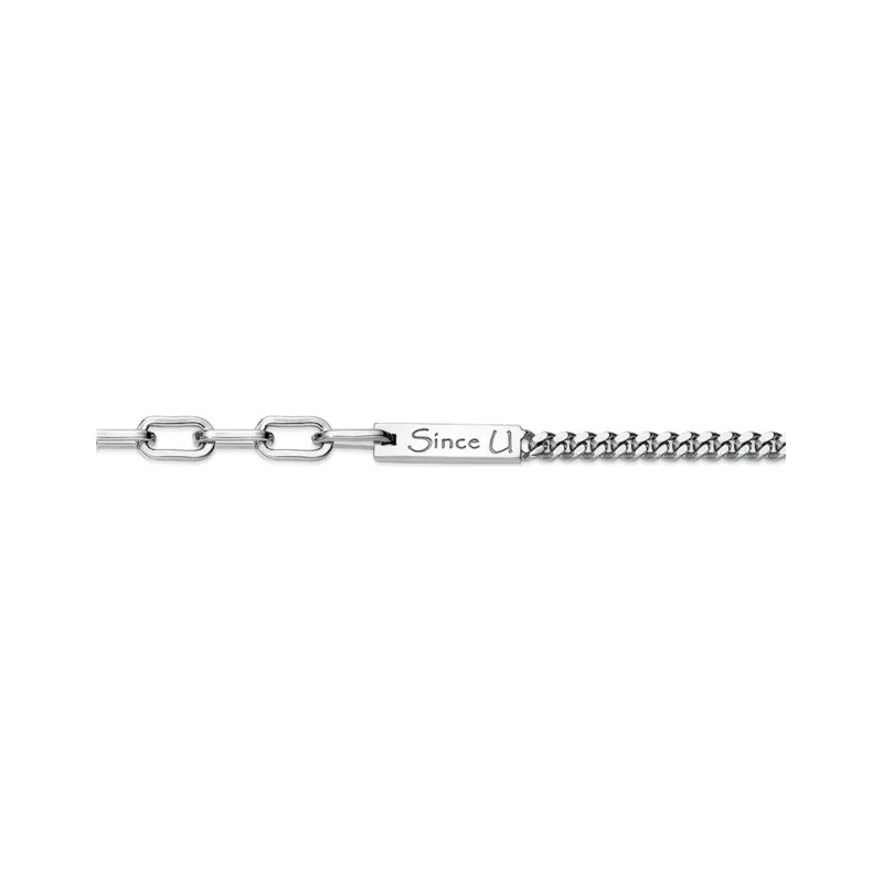 SINCE YOU Bracelets Unisex-13