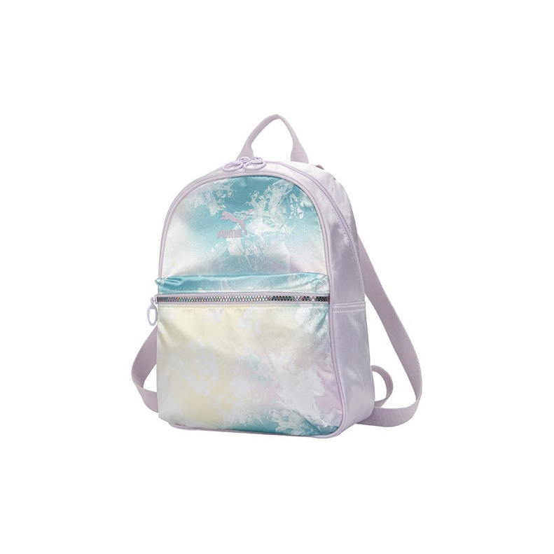 Puma holographic backpack best sale