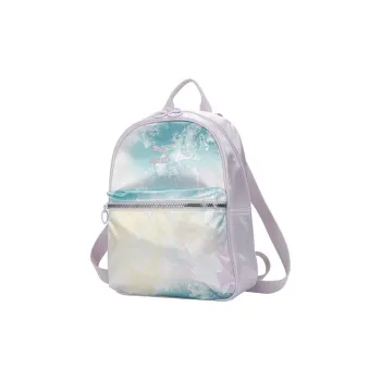 PUMA Fabric Backpack Regular Women's Light Purple