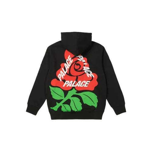 PALACE English Rose Hood 