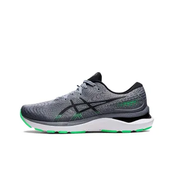 Asics Gel Cumulus 24 'Grey'