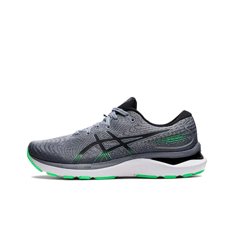 Asics Gel Cumulus 24 'Grey'-0