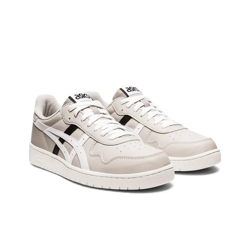 Asics Japan S 'OySTer Grey White'-2