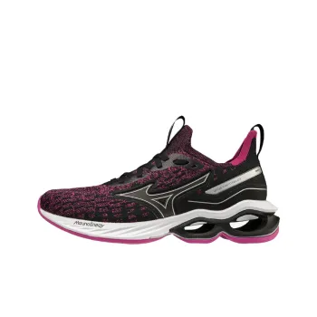 Mizuno Wave Creation 23 Waveknit Women's