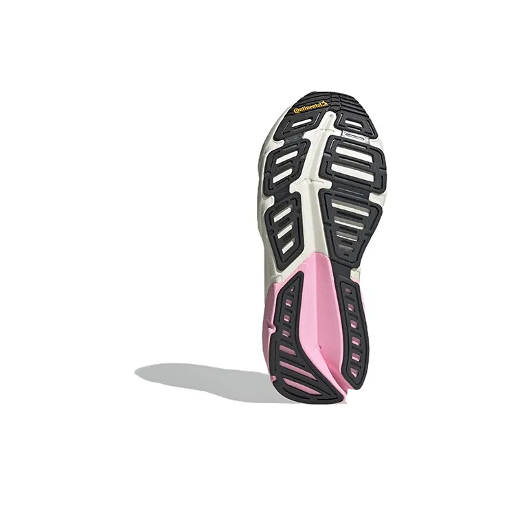 Adidas Adistar 'White Black Pink' Women's-5
