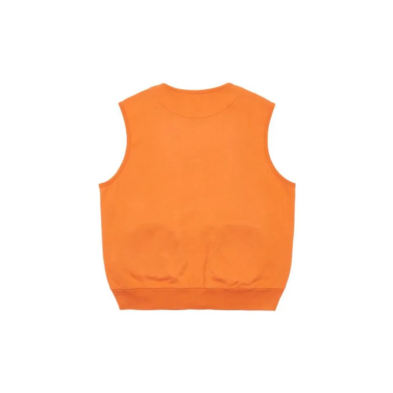 PALACE London Sweat Gilet-1