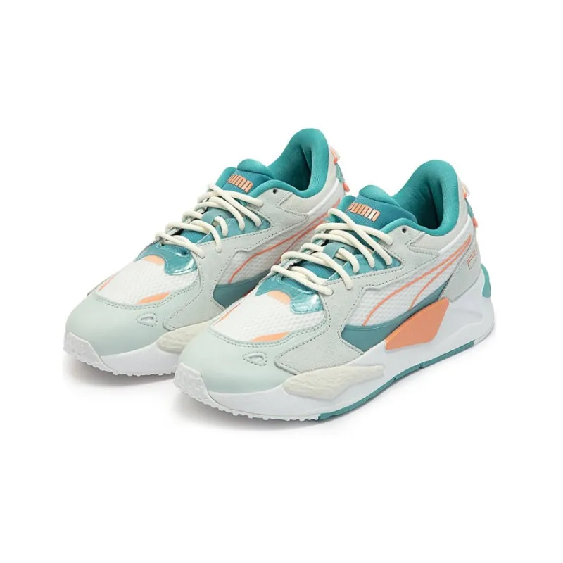 PUMA RS Z 'Luminous Ice Flow' Women's-2