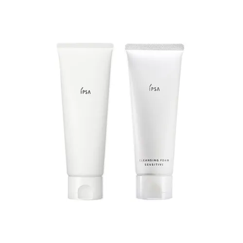 IPSA 클렌저 습기를 더하다 남녀공용