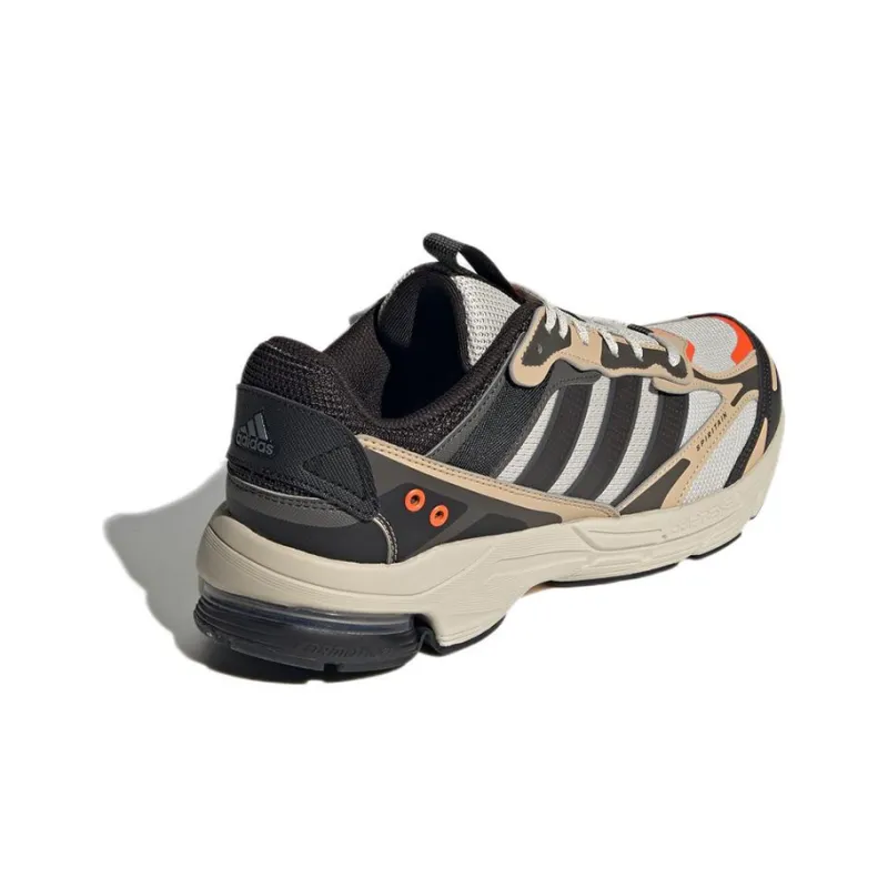 Adidas Spiritain 2000 Marathon Running Shoes 'Black Light Brown'-3