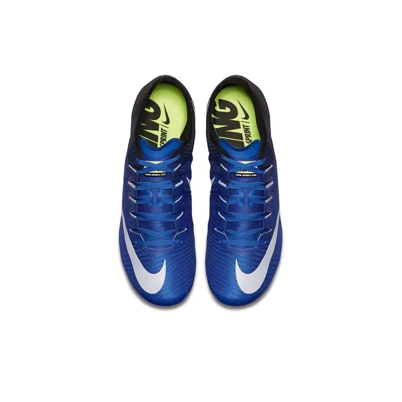 Nike Zoom Superfly Elite 'Hyper Cobalt'-3