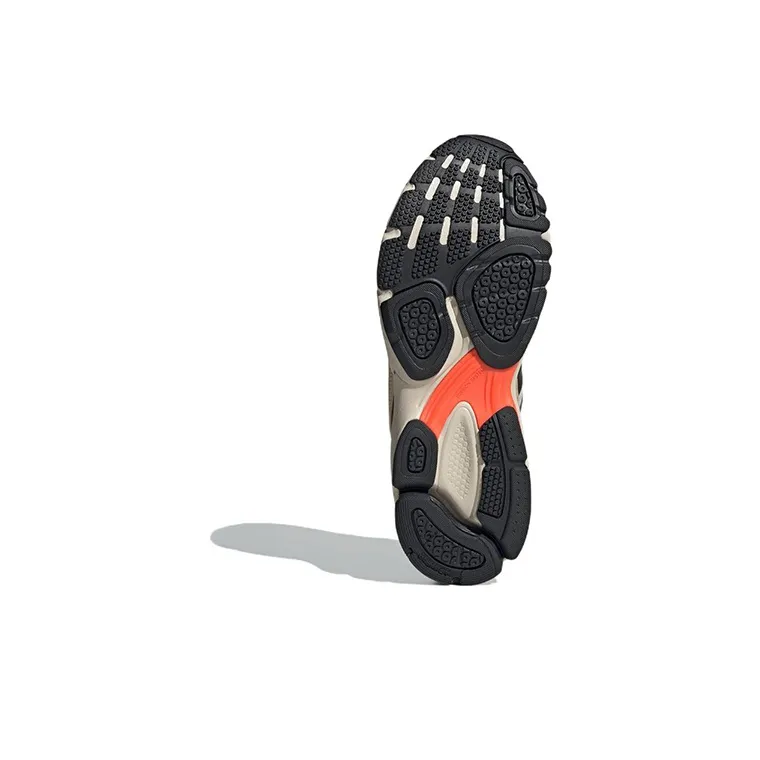 Adidas Spiritain 2000 Marathon Running Shoes 'Black Light Brown'-5
