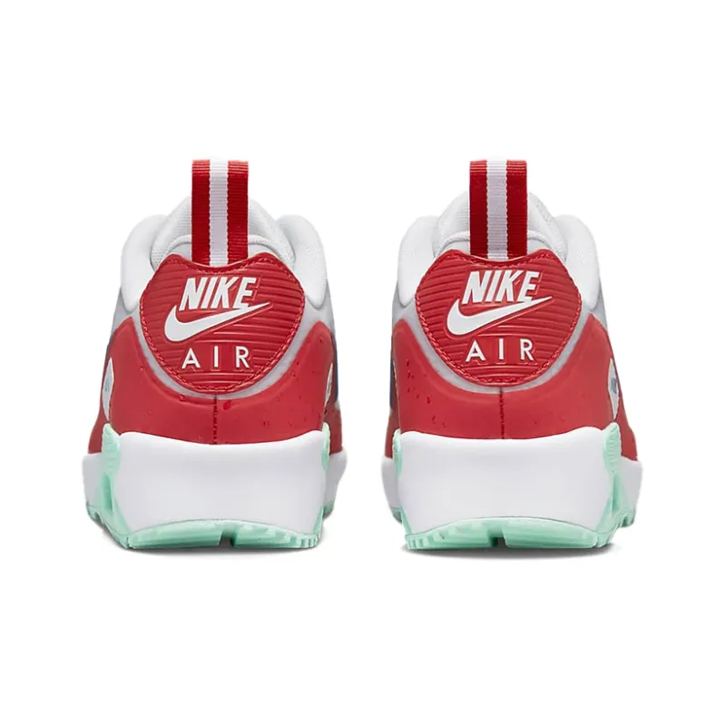 Nike Air Max 90 Golf Us Open Surf And Turf 2022-4