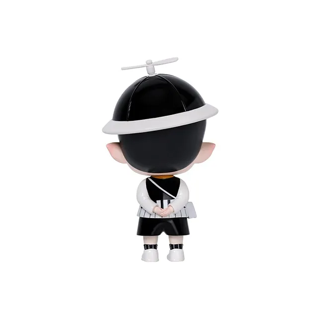 POP MART Trendy Figures-2