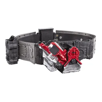 BANDAI CSM Collection Kamen Rider W JOKER Lost Driver Model Accessories