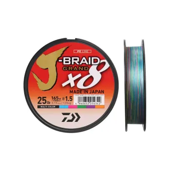 DAIWA Fish Line