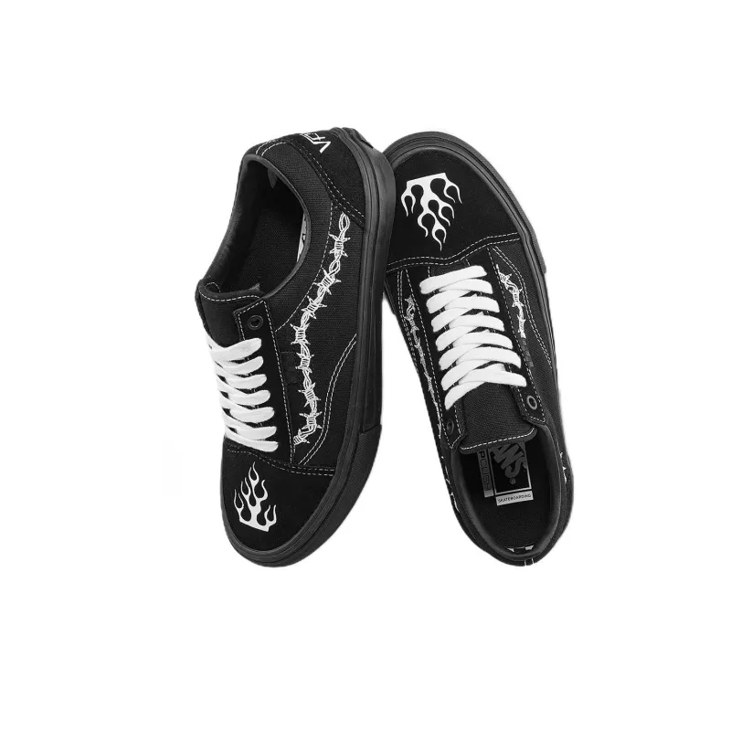 Vans Old Skool Elijah Berle-3