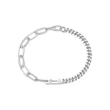Silver-Men's