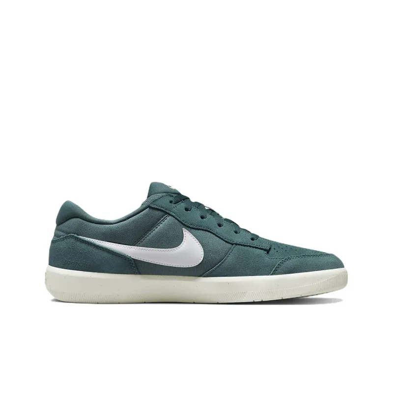 Nike Sb Force 58 Ash Green-1