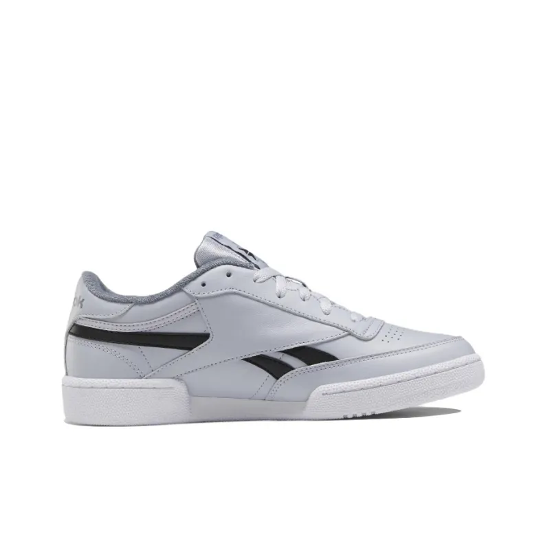 Club C Reebok Revenge Mu 'Cold Grey'-1