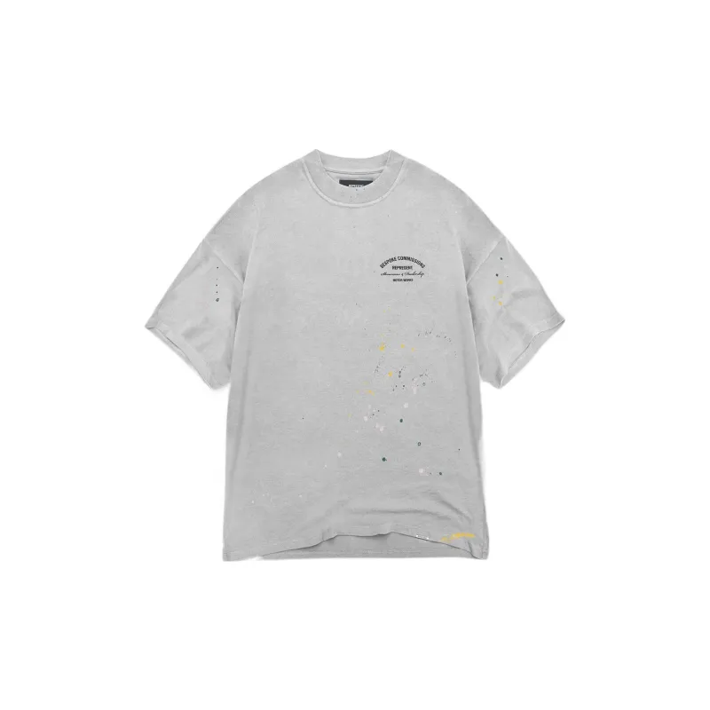 REPRESENT Bespoke Commissions T Shirt-1