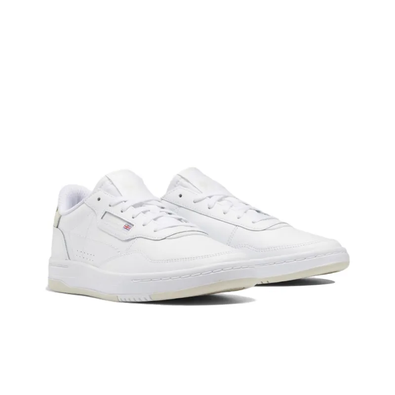 Reebok Court Peak Footwear White Alabaster Rbbwhi Women's-2