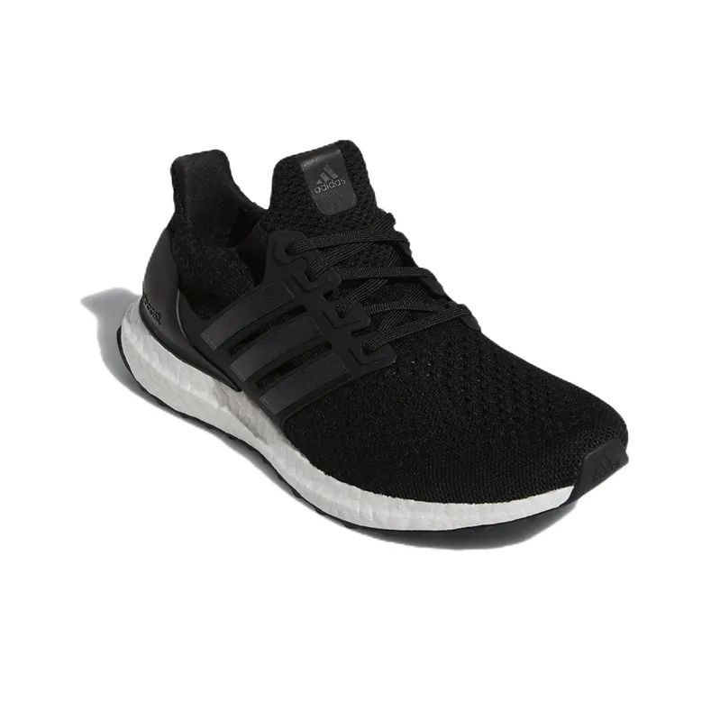 Adidas Ultra Boost 5.0 Dna Black White Women's-2