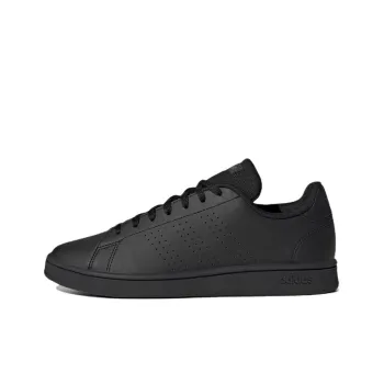 Advantage Adidas Neo Base Court 'Core Black'