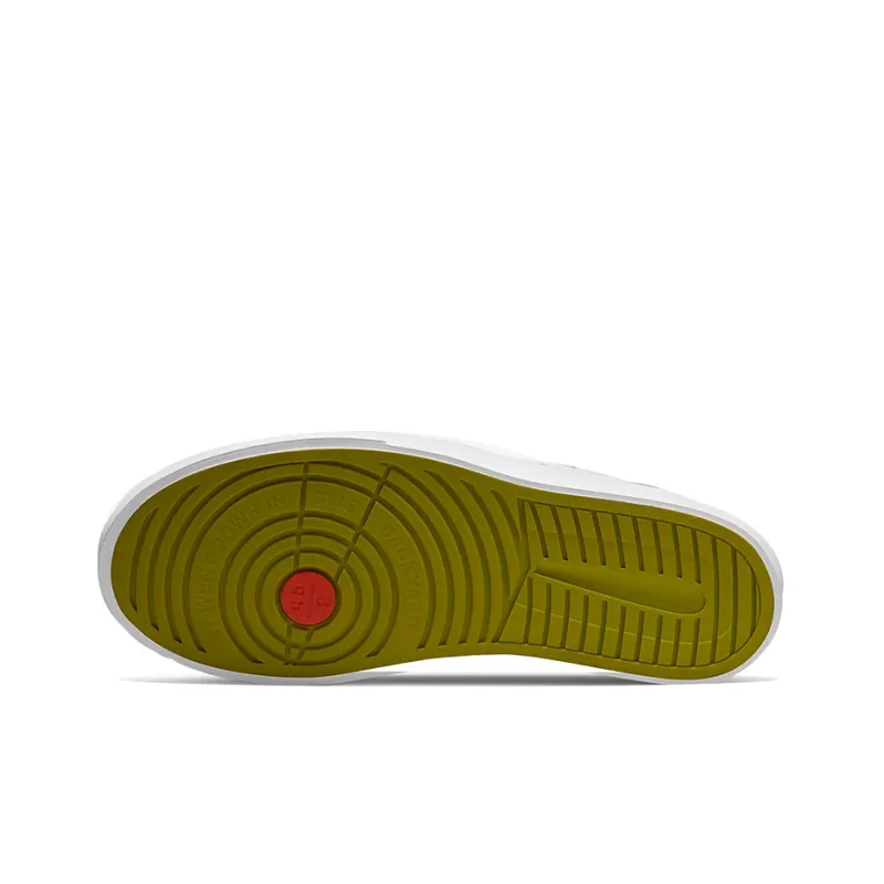 Jordan Series Taco Jay Pe-5