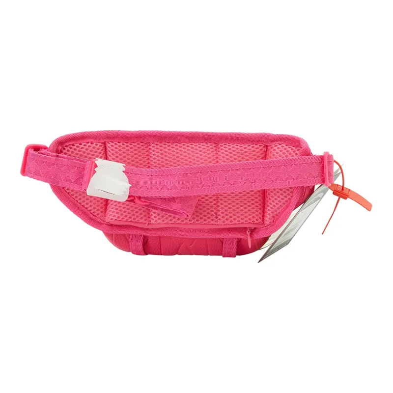 SPRAYGROUND PU Sling Bag, One Shoulder, Crossbody, Fanny Pack Regular Unisex Pink-2