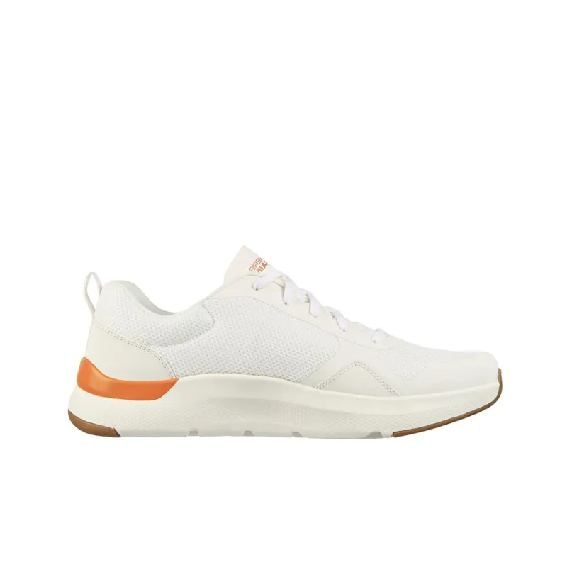 Skechers Go Walk Max 'Midshore White'-1