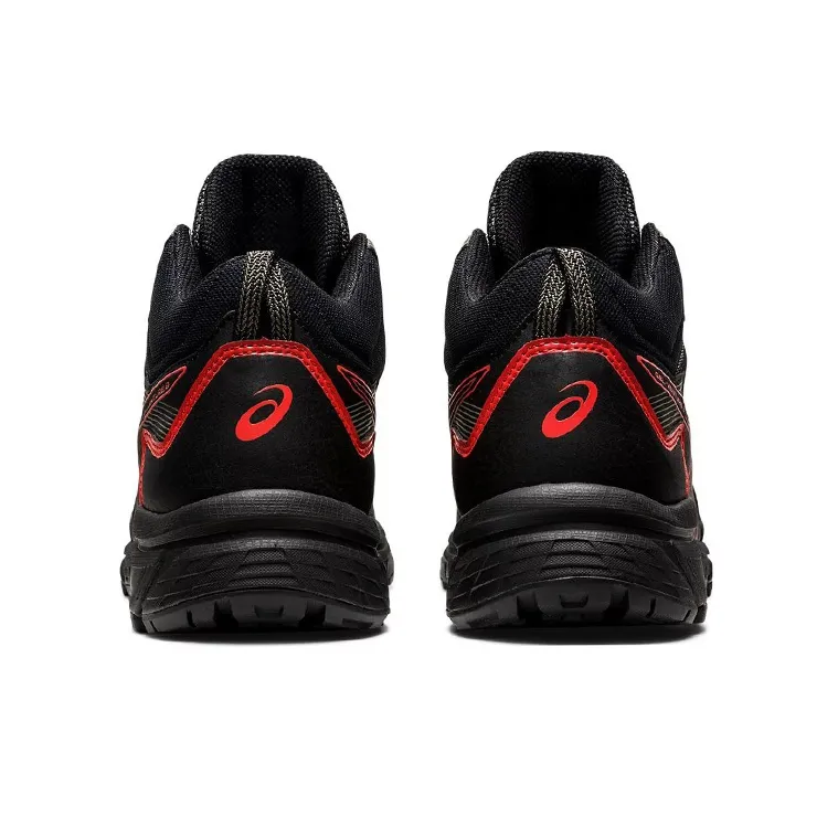 Asics Gel Venture 8 MT 'Black Cherry Tomato'-4